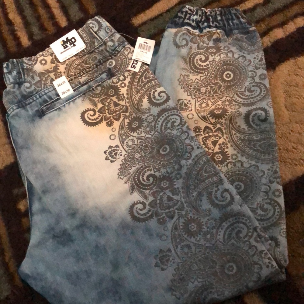 Imperious EST.1993  Jeans